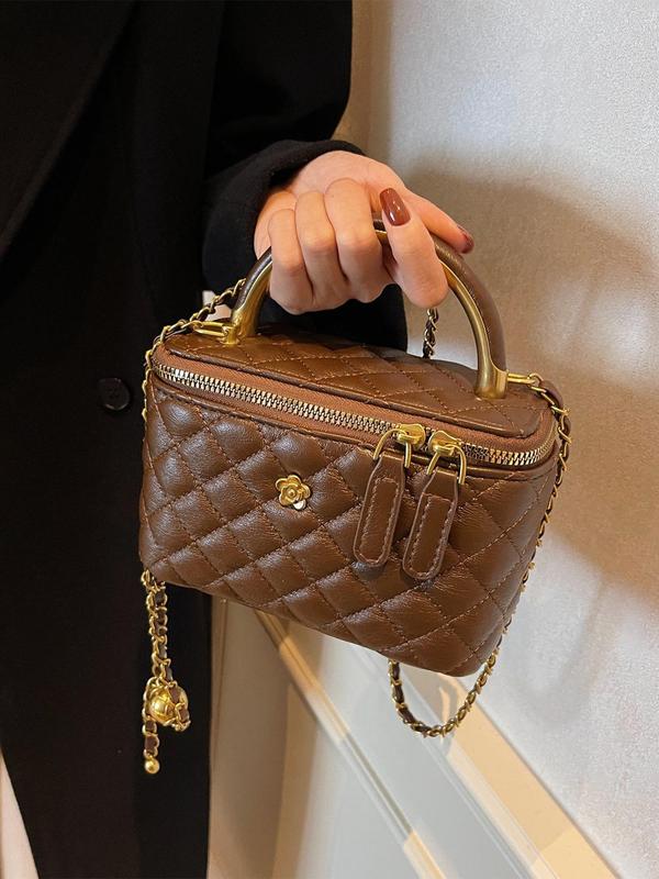KATALICE QUILTED BAG