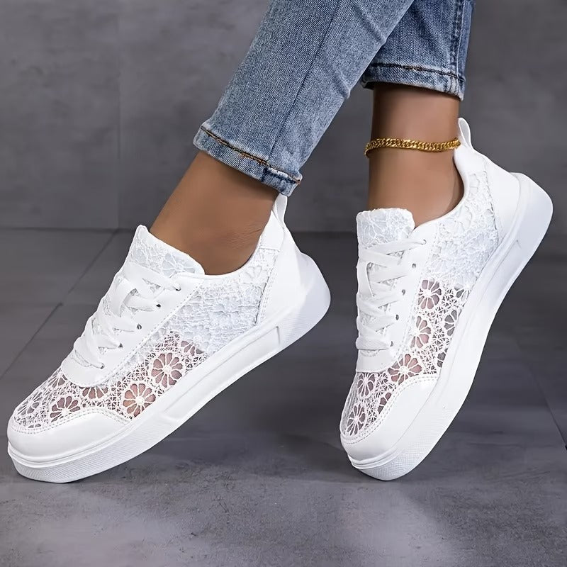 Everyday Women's Mesh Sport Sneakers