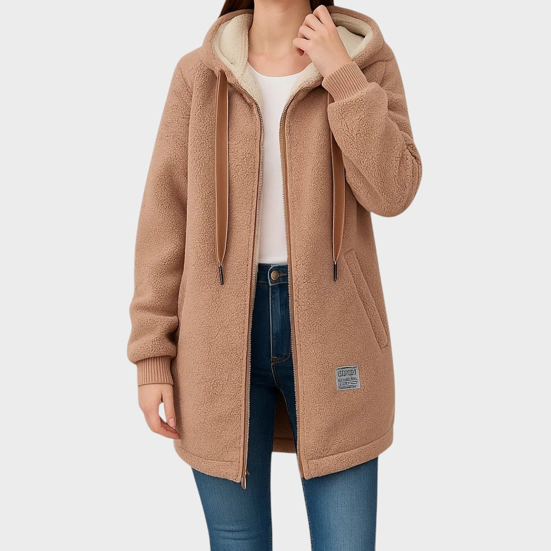 Dominika ™ | Women's Fleece Sweater