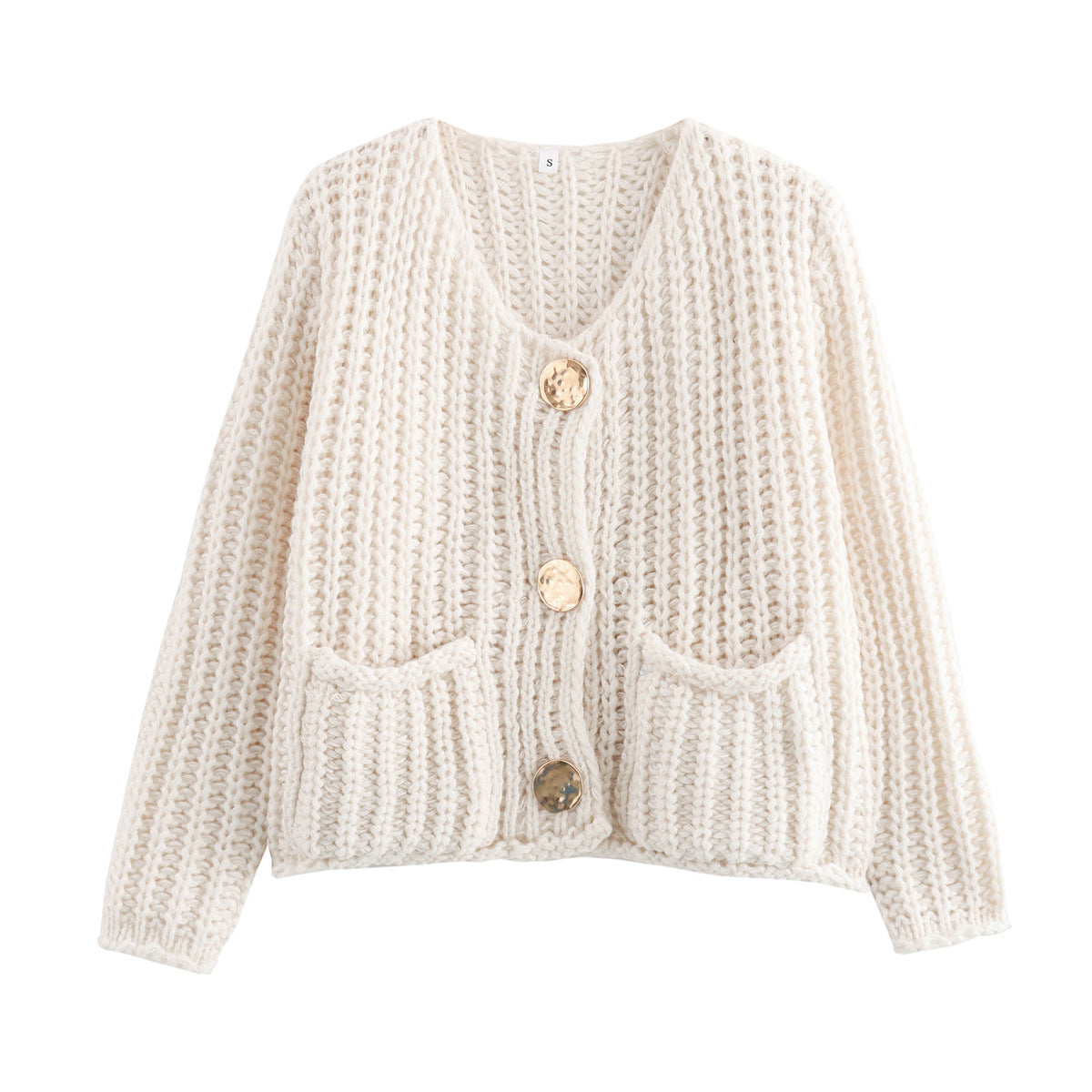 Mira™ - Fashionable Cardigan