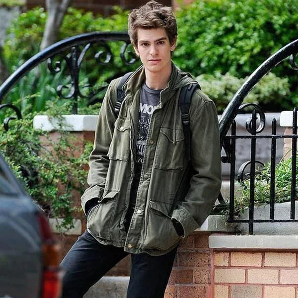 Jays | Military Field Jacket