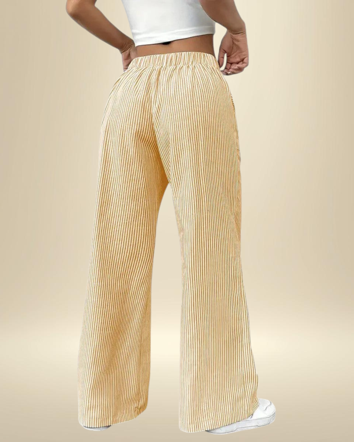Elegant Pants