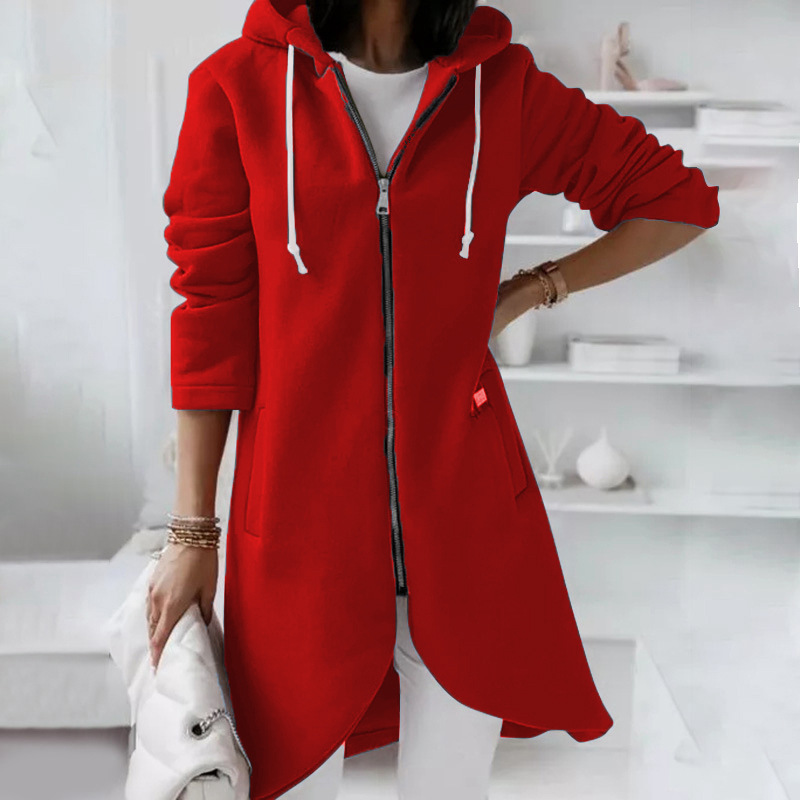 Alessia | Stylish Women's Jacket