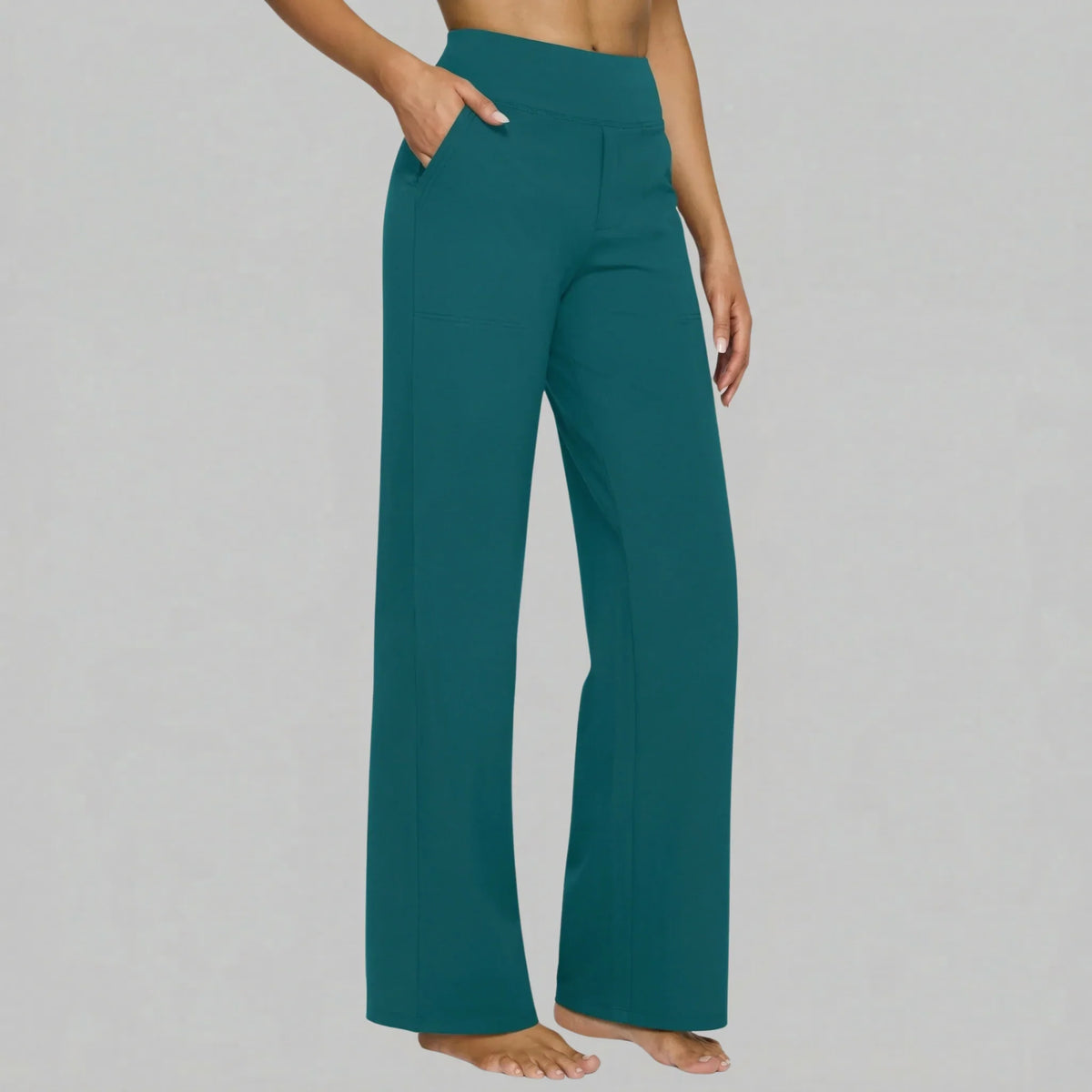 Klara | Comfortable Stretch Pants for Women
