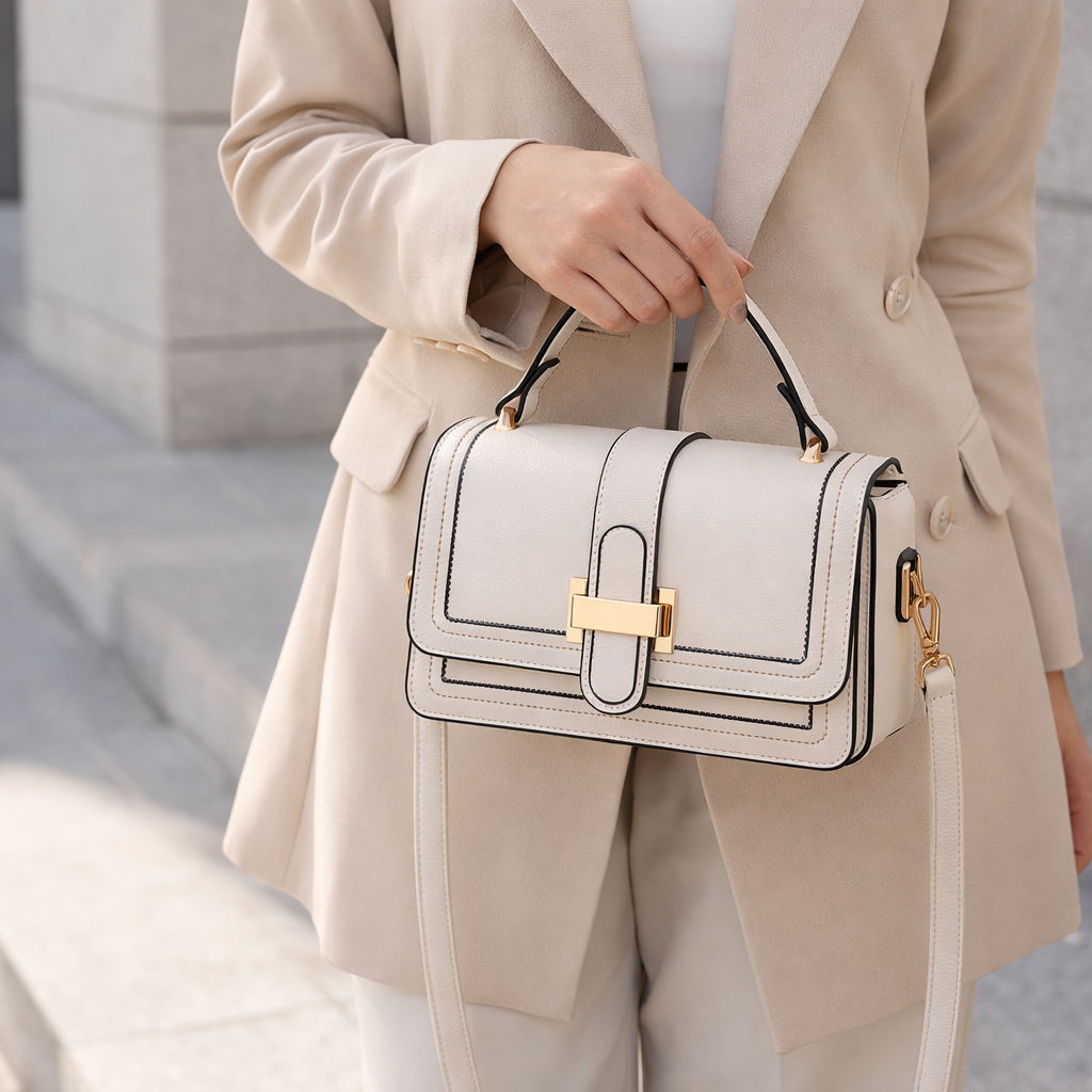 KATLUNE ÉLITE BAG