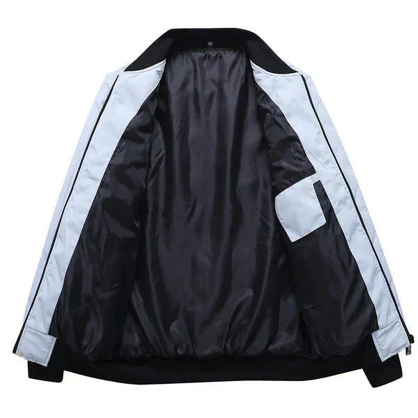 Jasper | Warm and Stylish Winter Jacket