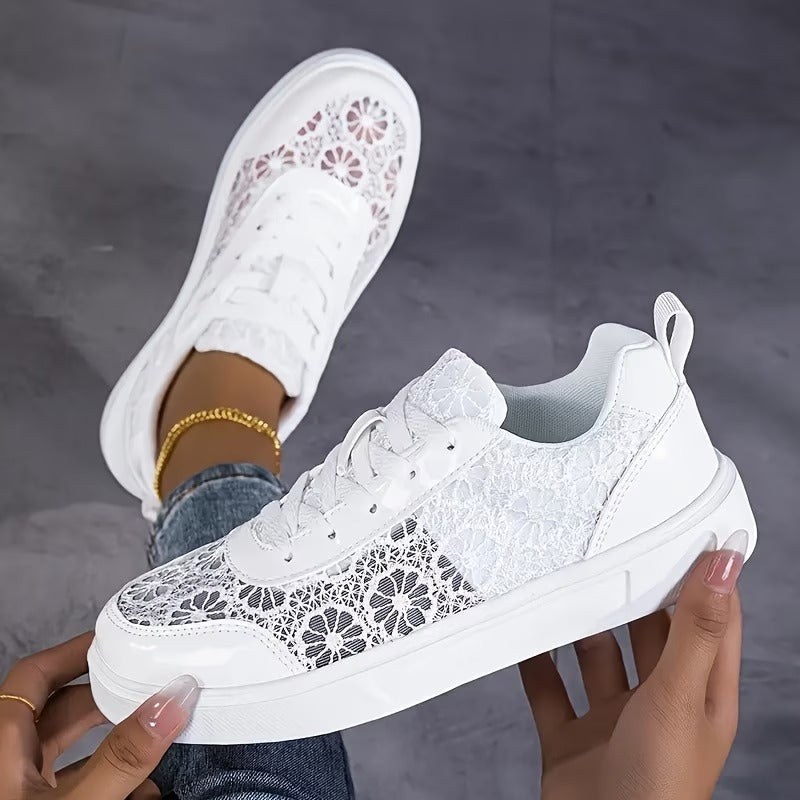 Everyday Women's Mesh Sport Sneakers