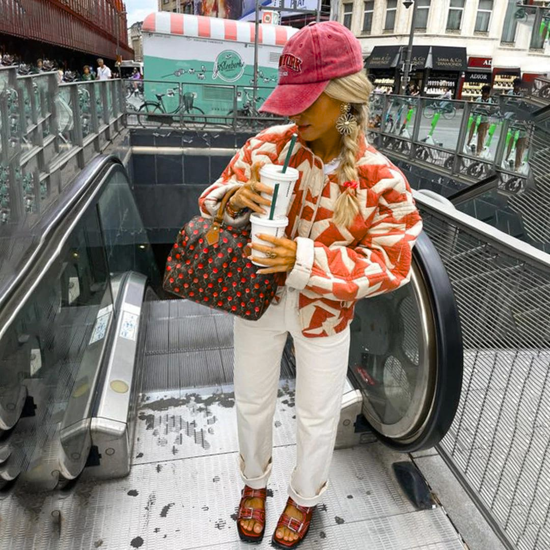 Fay™ | Stylish Spring Jacket