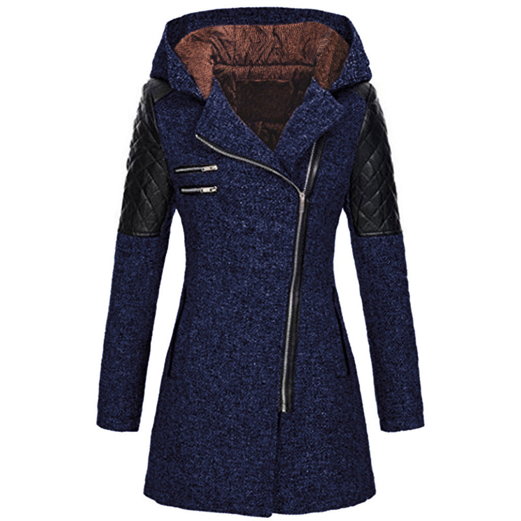 Arabela - Winter Jacket