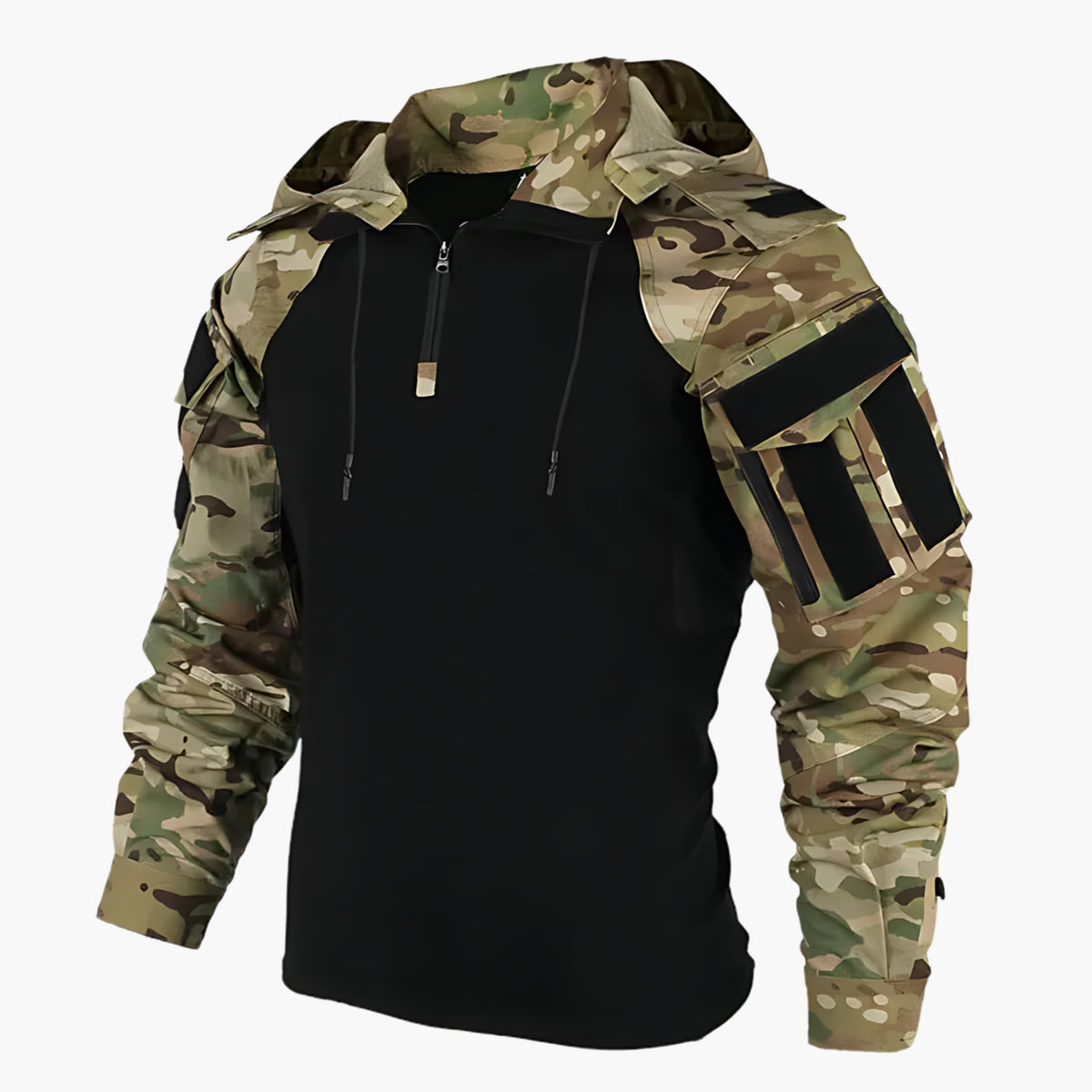 Vanguard™ | Robust Einsatz Jacket