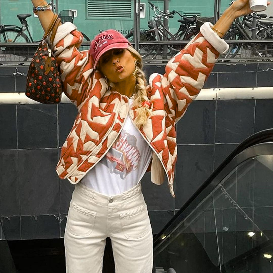 Fay™ | Stylish Spring Jacket