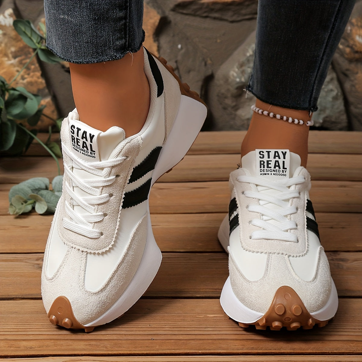 Lisa | Comfortable and Supportive Espadrilles