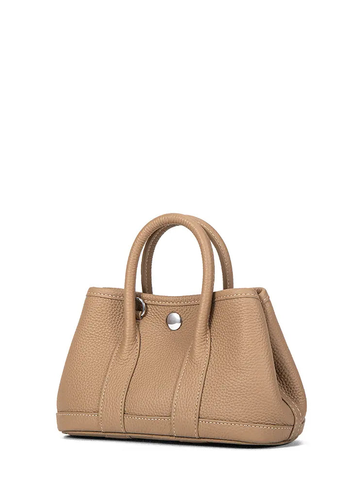 KATLÉONORE TOTE BAG