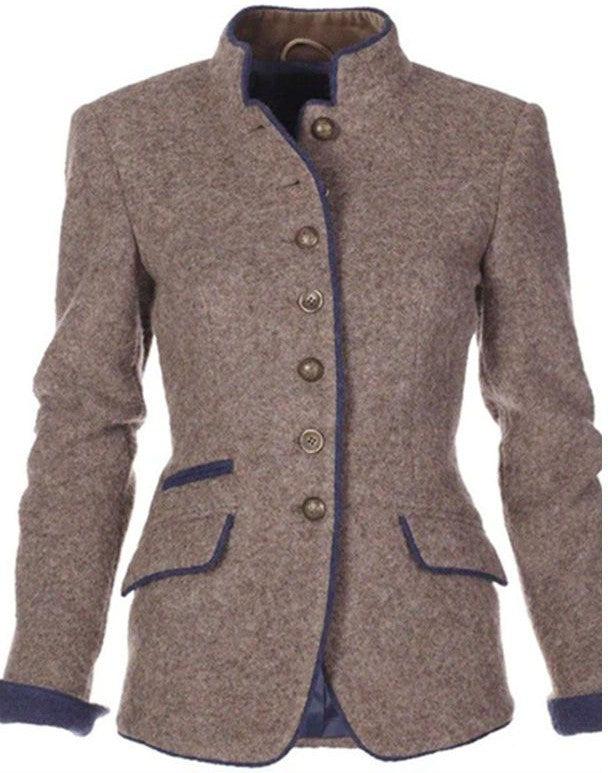 Izzy | Elegant Jacket