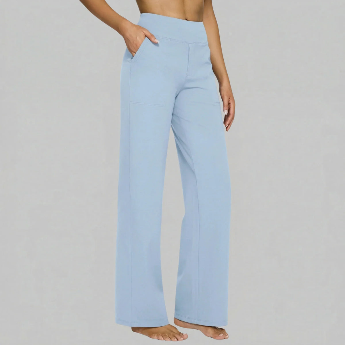 Klara | Comfortable Stretch Pants for Women