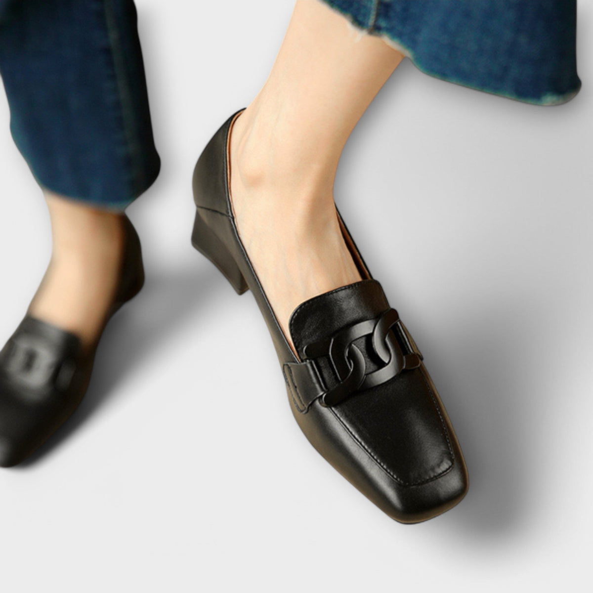 Monika ™ | Slippers