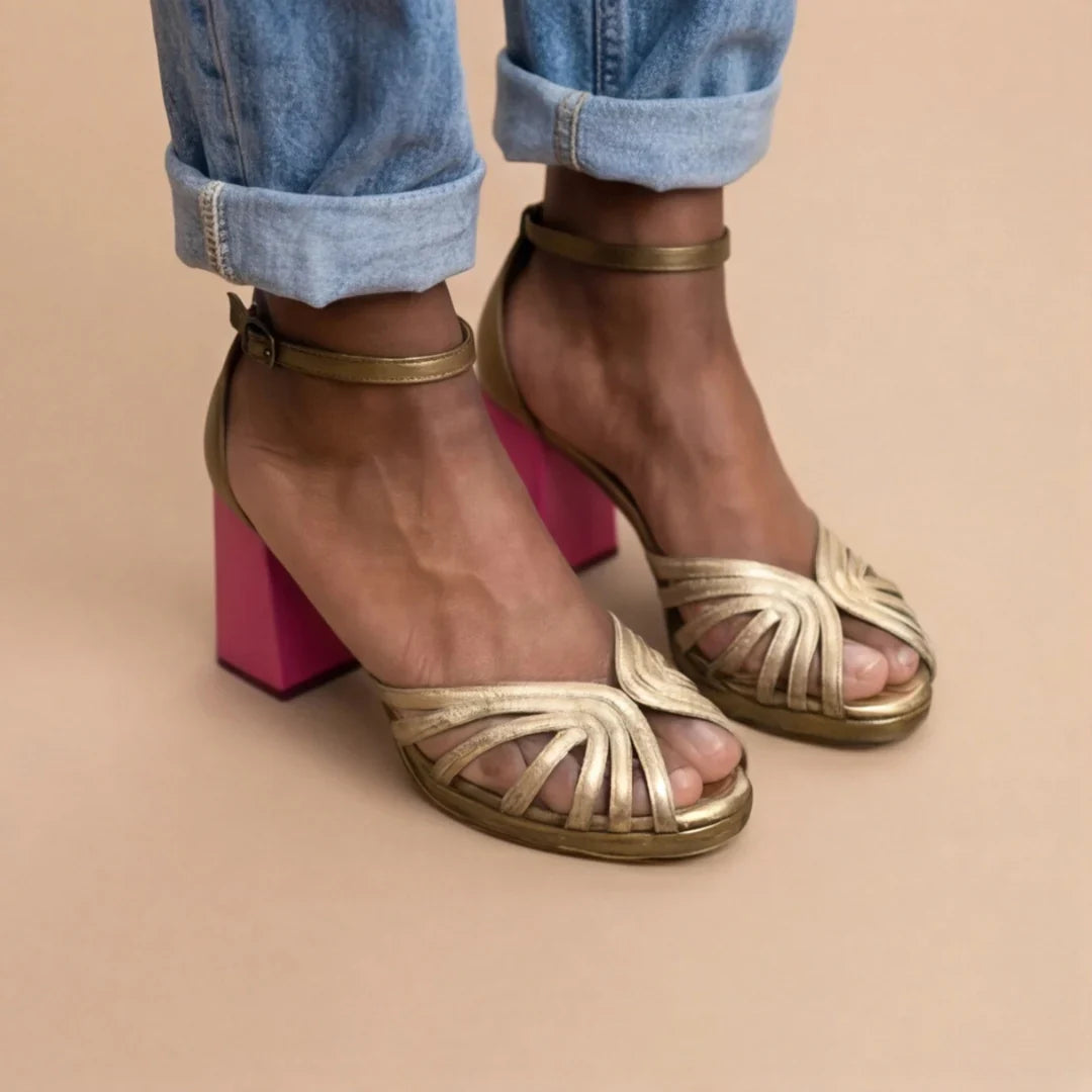 Frances™ | Sophisticated Heels