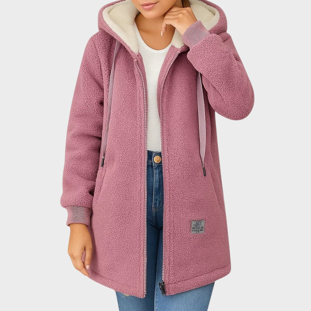 Dominika ™ | Women's Fleece Sweater