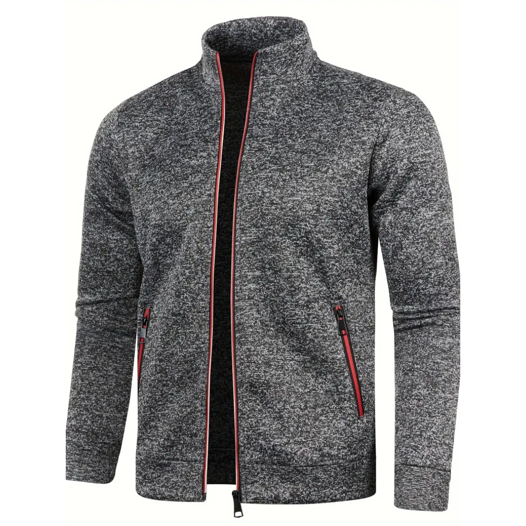 Niel | Classic Cardigan for Men, Modern & Comfortable