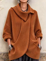 Clarena - Oversized Jacket