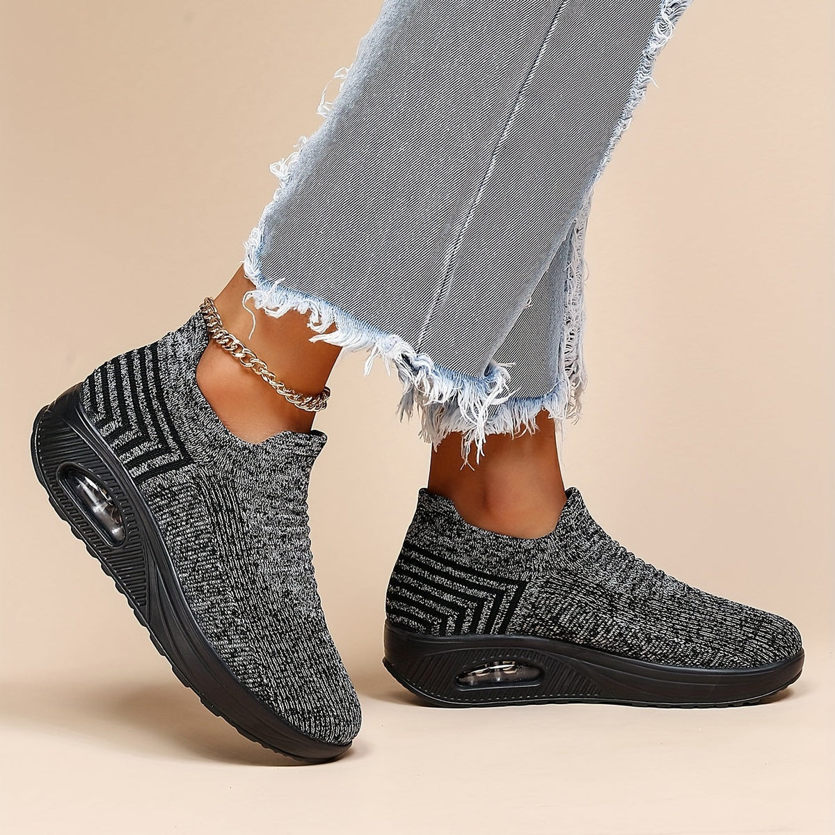Harper | Air Cushion Shoes