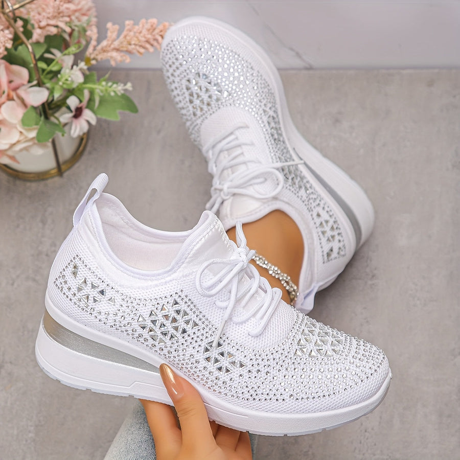 Comfortable Breathable Orthopedic Sneakers for Everyday Use