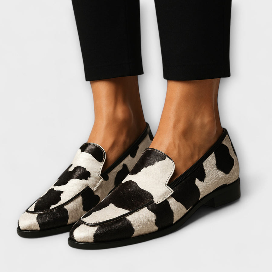 Viktoria | Modern Moccasins