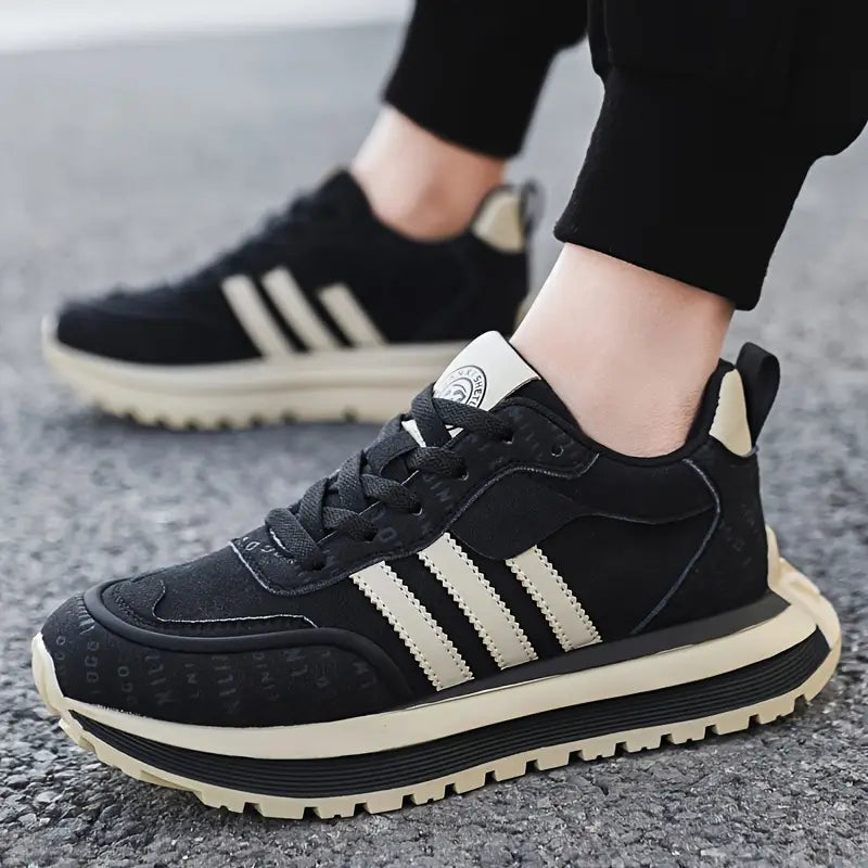 Ethan™ - Lightweight Comfortable Sneakers
