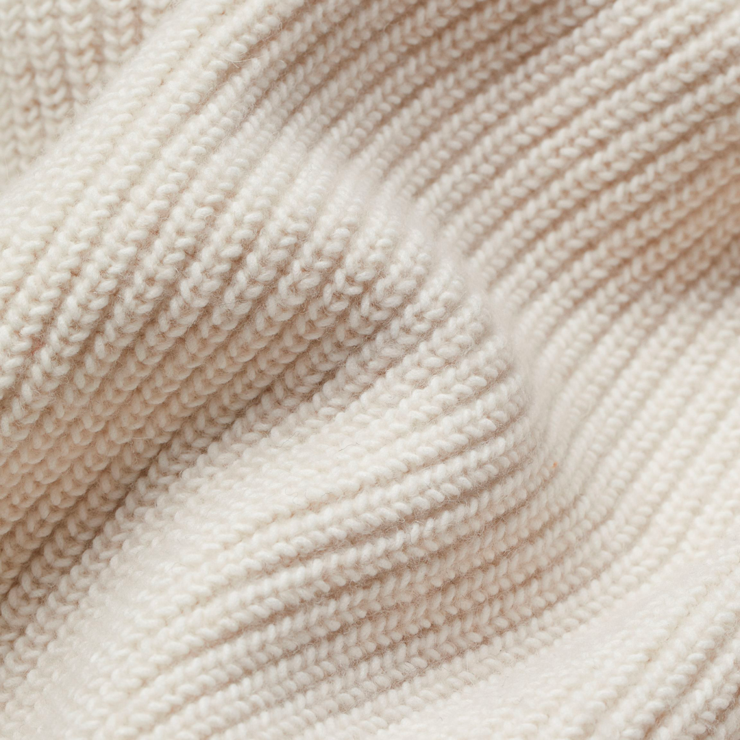 Anaya | Wool Blend Cardigan for Women, Classic & Stylish