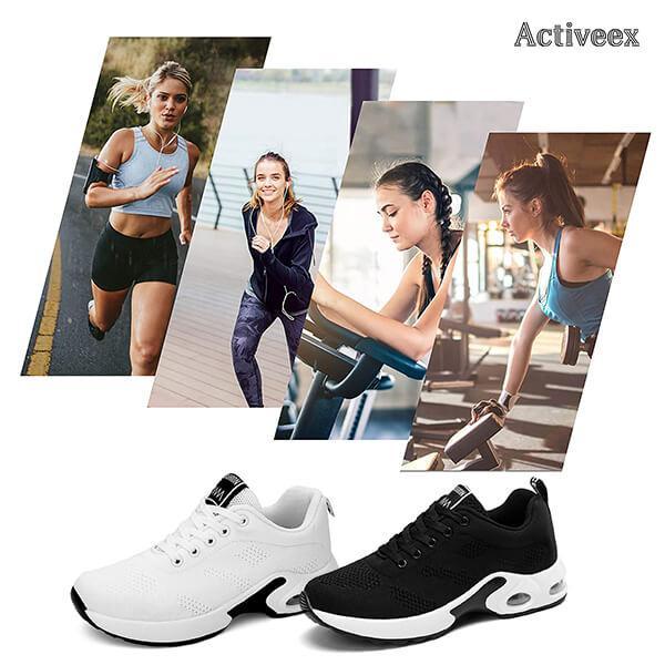 ACTIVEEX® Performance Shoes