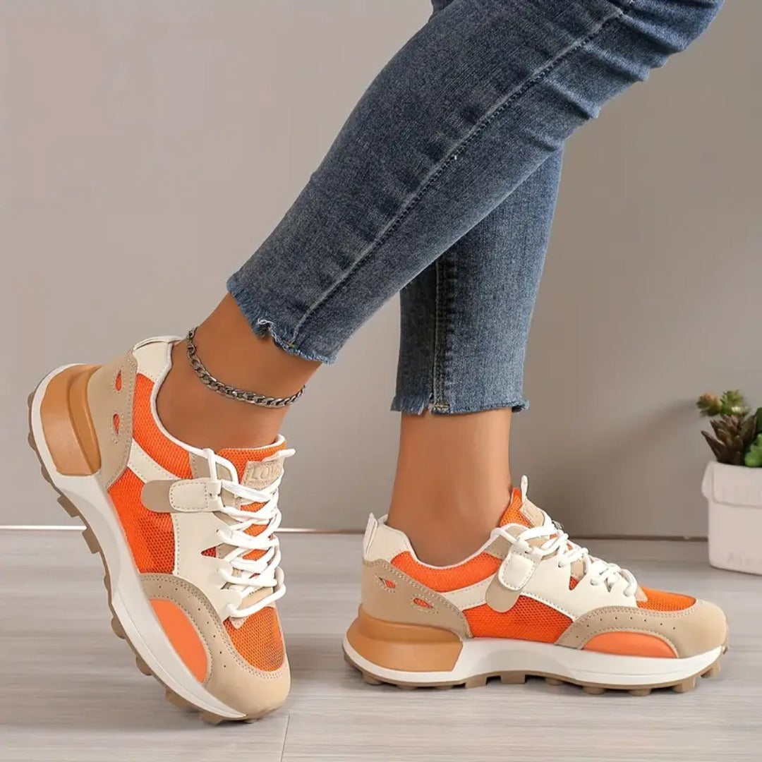 Kathy - Stylish Orthopedic Sneakers for Women