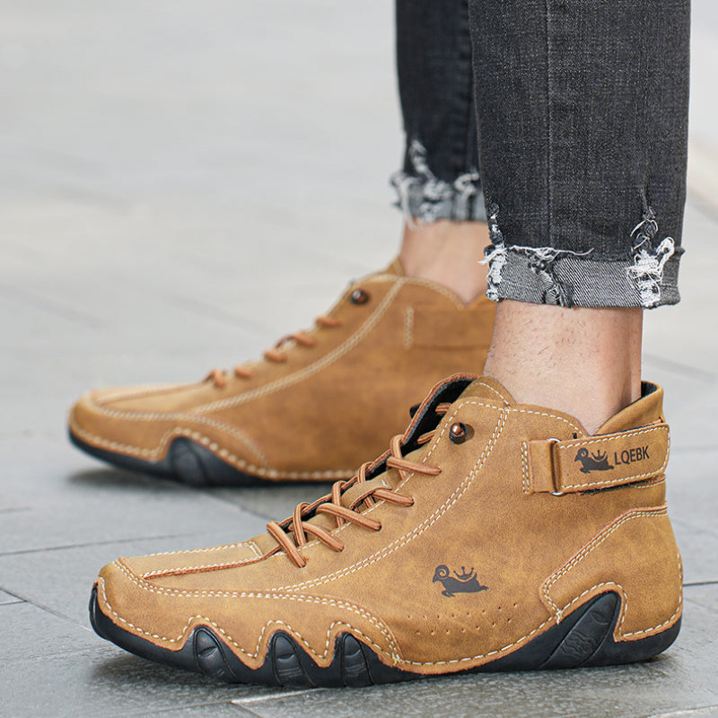 Hendrik™ | Year-Round Ultimate Comfort Shoe