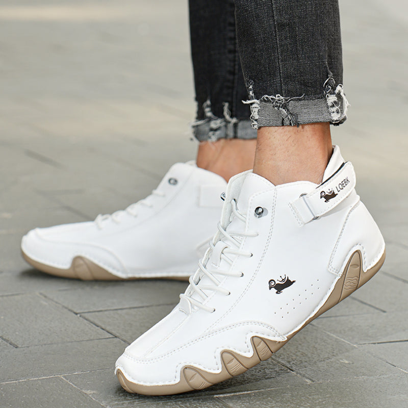 Hendrik™ | Year-Round Ultimate Comfort Shoe