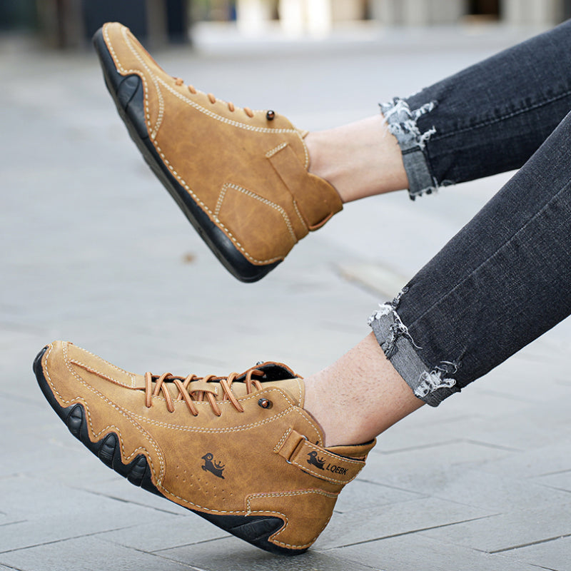 Hendrik™ | Year-Round Ultimate Comfort Shoe