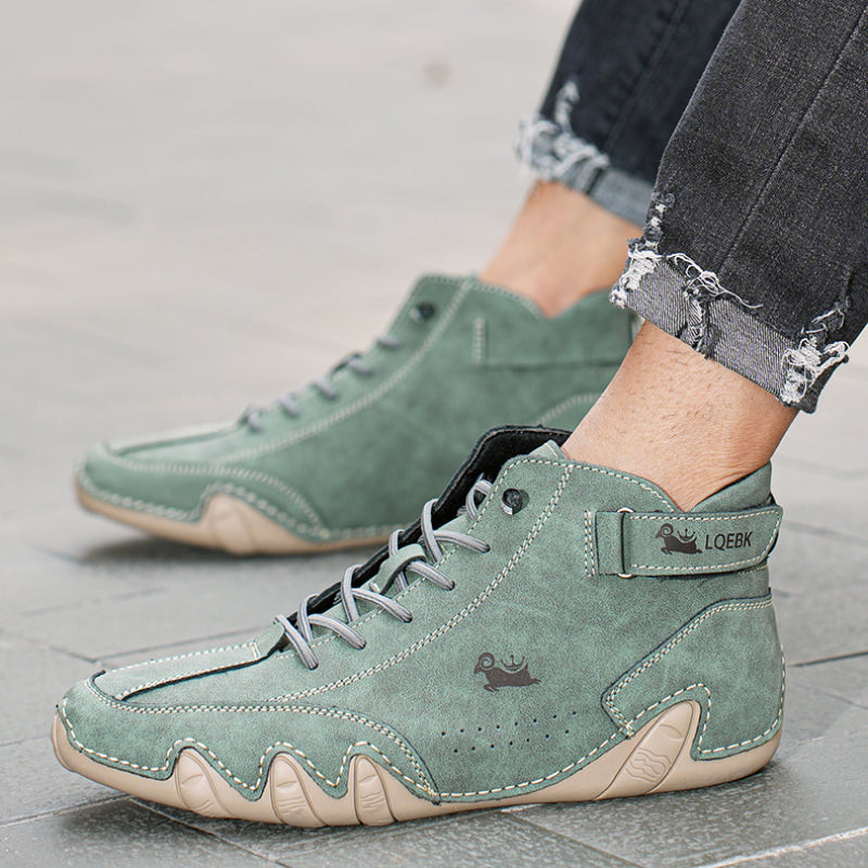 Hendrik™ | Year-Round Ultimate Comfort Shoe