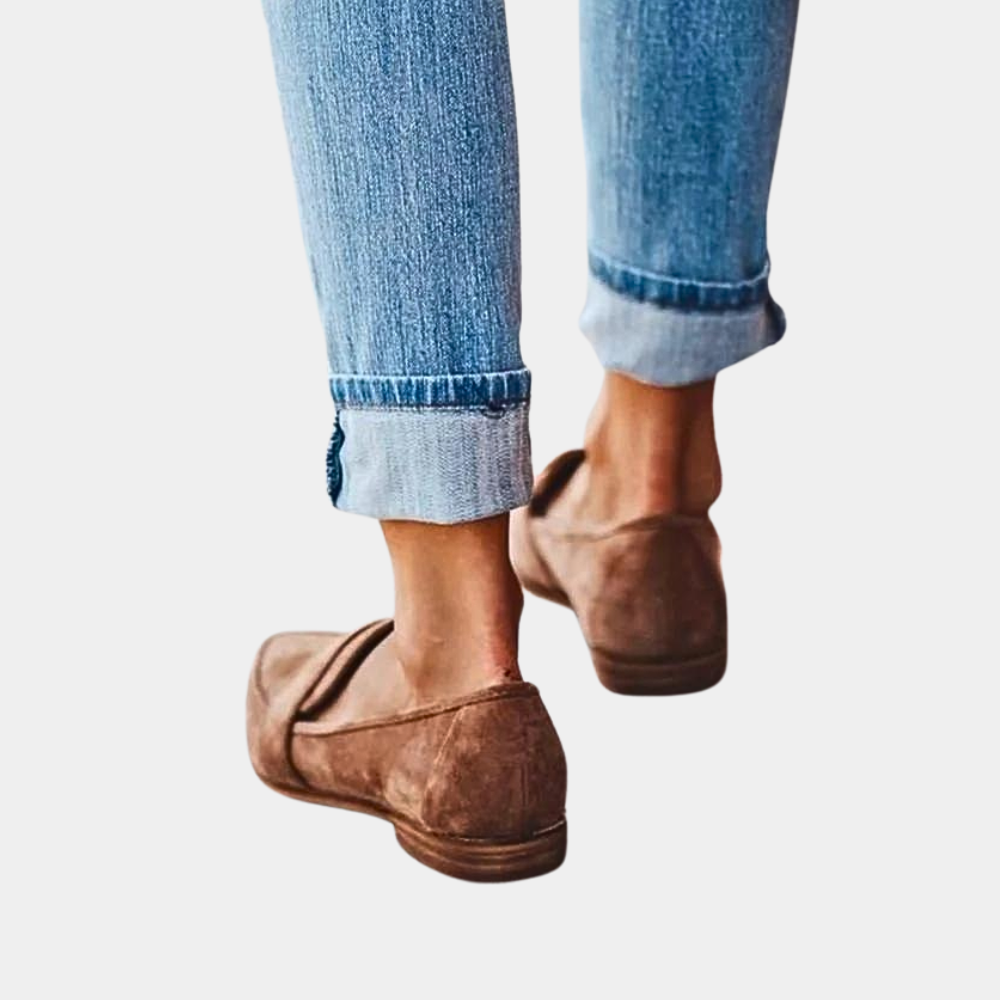 Elora ™ | Elegant Women's Loafers