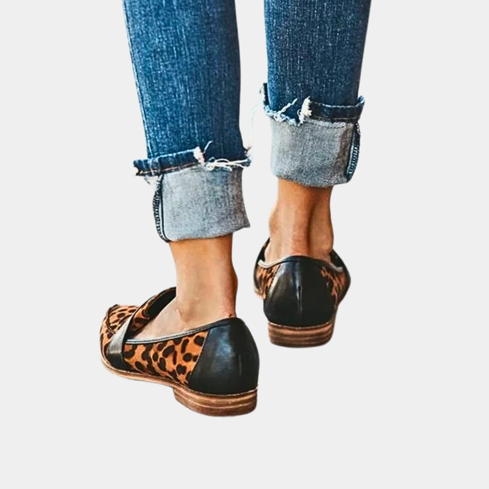 Elora ™ | Elegant Women's Loafers