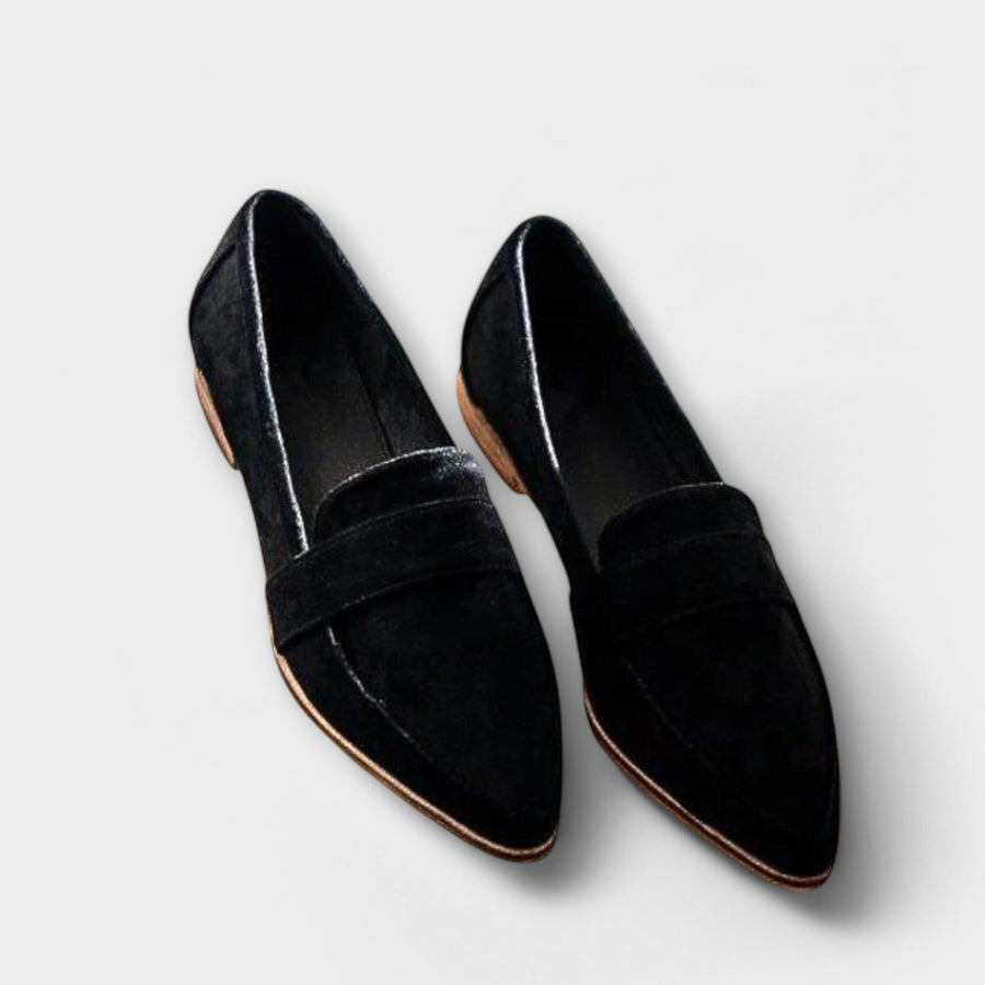Elora ™ | Elegant Women's Loafers