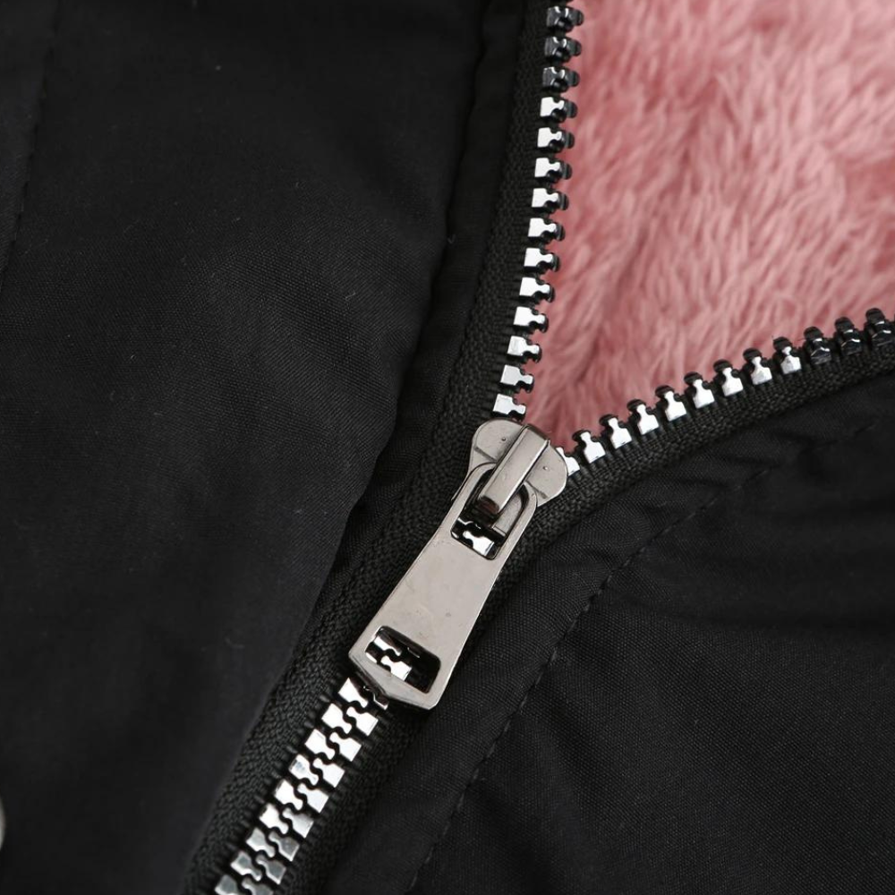 Maura™ | Warm and Robust Winter Jacket
