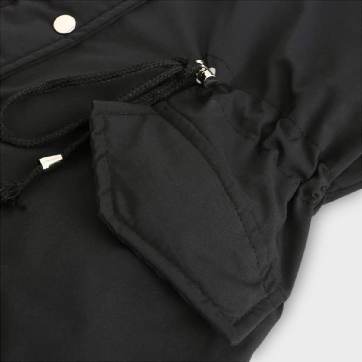 Maura™ | Warm and Robust Winter Jacket