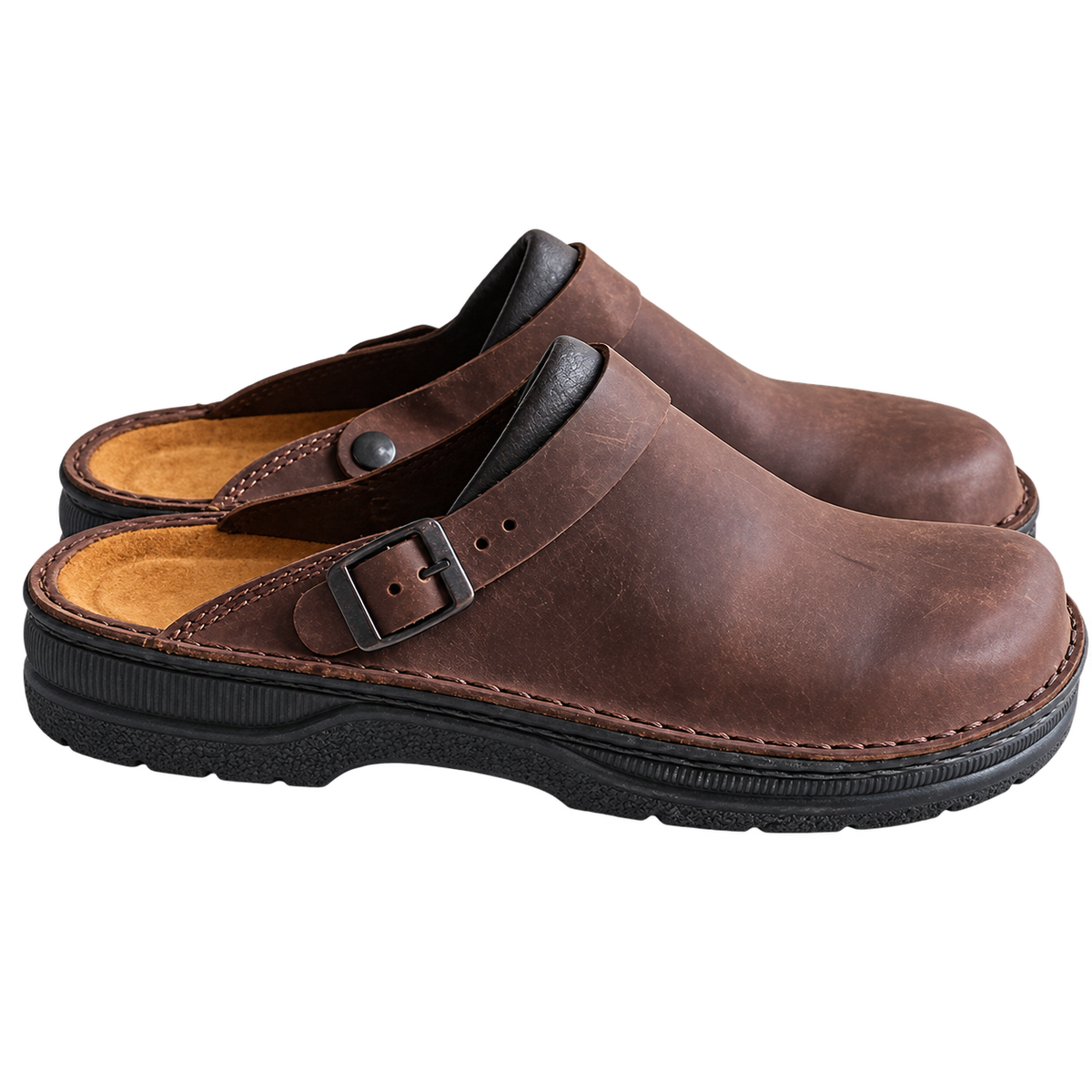 Yolande™ | Everyday Comfort Clogs