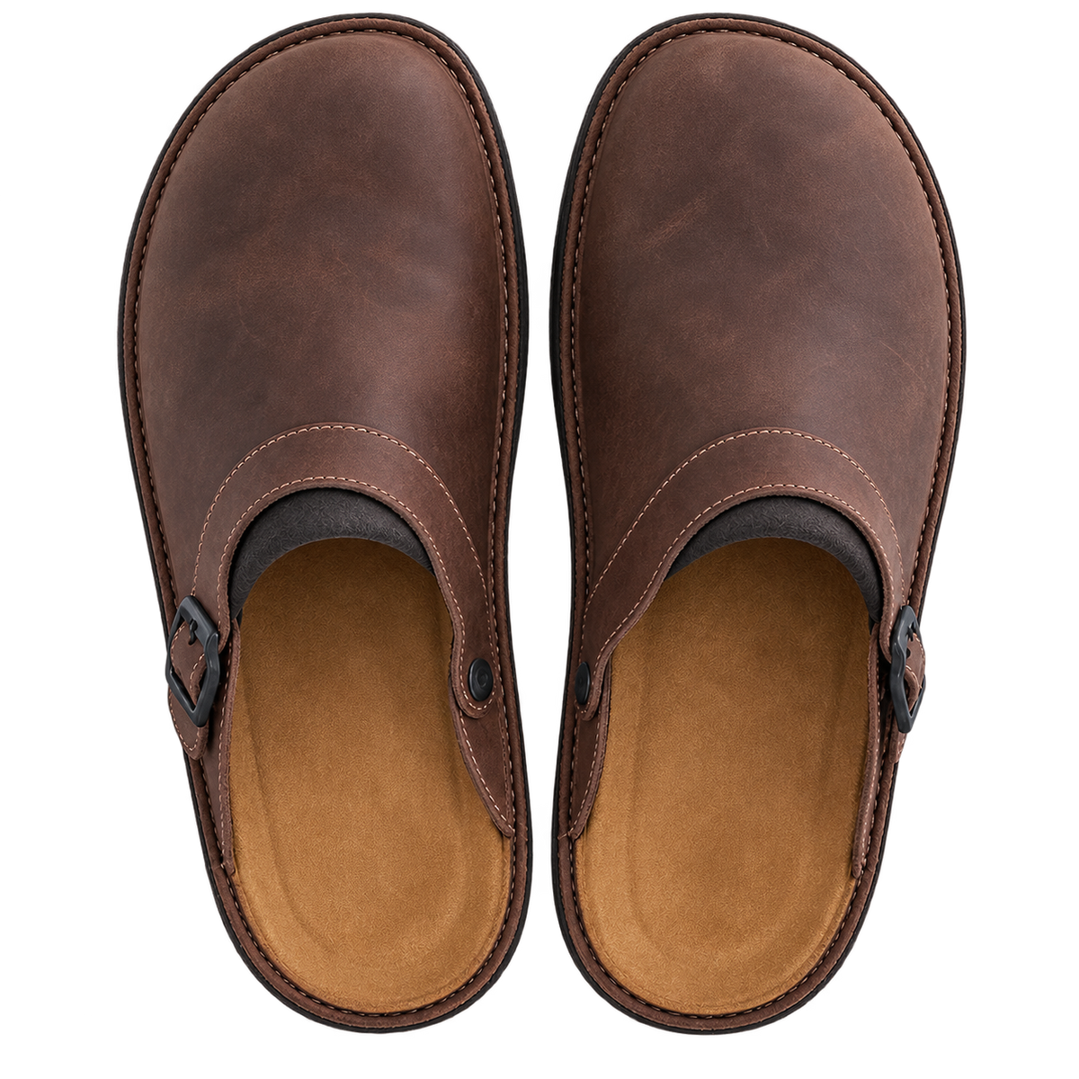 Yolande™ | Everyday Comfort Clogs