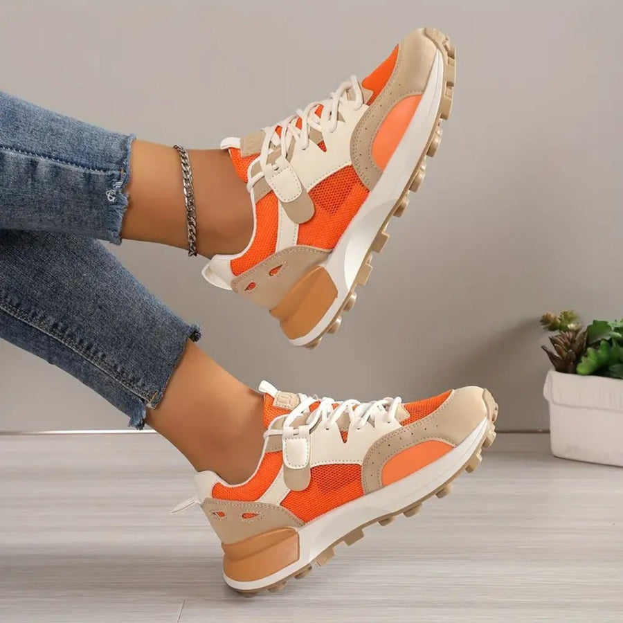Kathy - Stylish Orthopedic Sneakers for Women