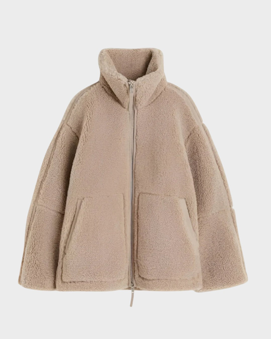 Anastázia™ | Mekana top winter Jacket