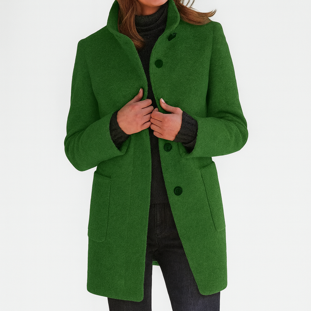 Amalia - Winter Coat