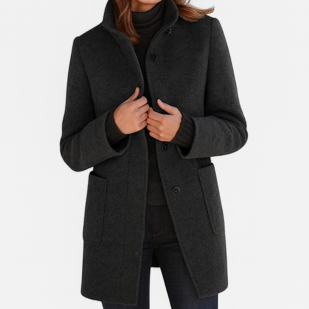 Amalia - Winter Coat