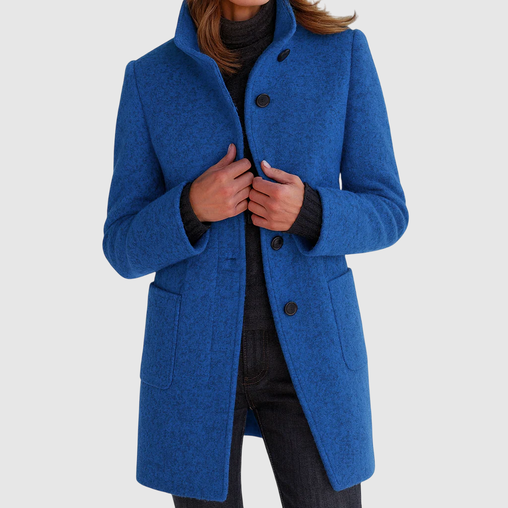 Amalia - Winter Coat