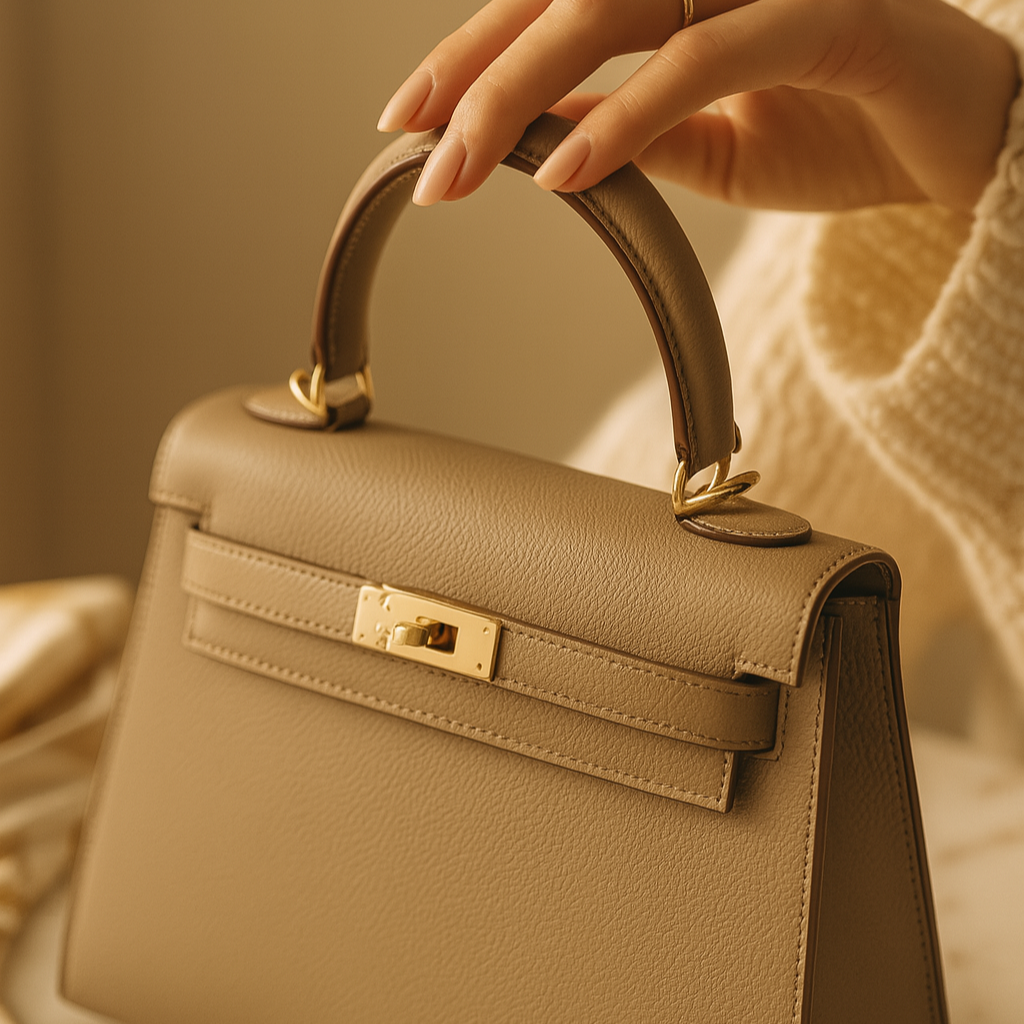 KATCŒUR PARIS BAG