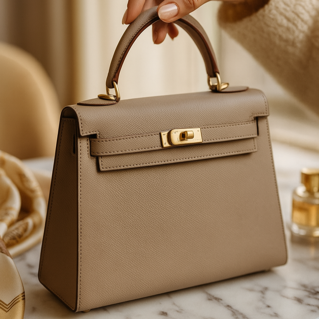 KATCŒUR PARIS BAG