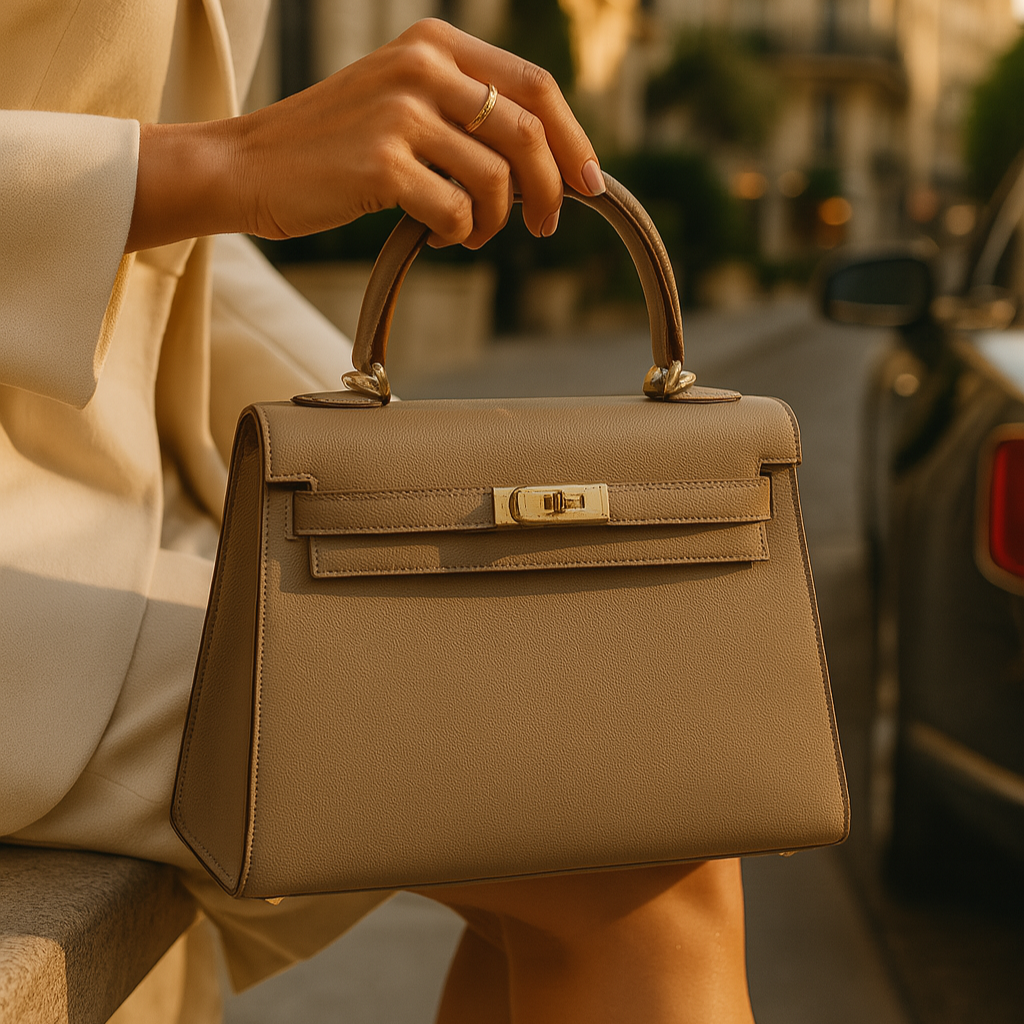 KATCŒUR PARIS BAG